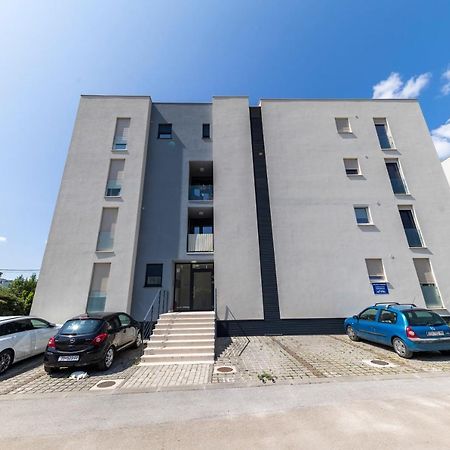 Lusea Apartment زادار المظهر الخارجي الصورة