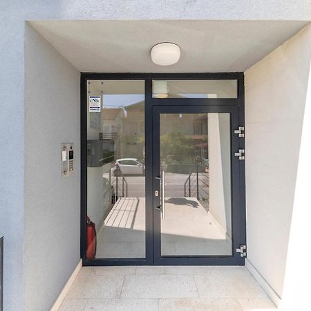 Lusea Apartment زادار المظهر الخارجي الصورة