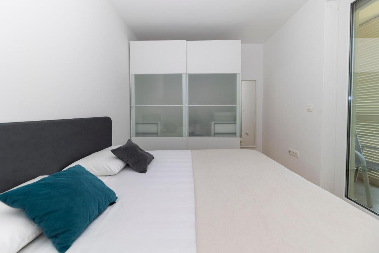 Lusea Apartment زادار المظهر الخارجي الصورة