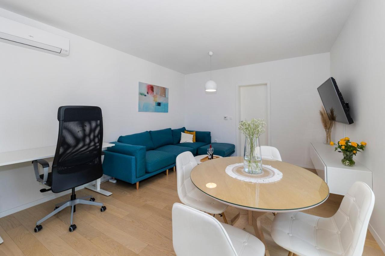 Lusea Apartment زادار المظهر الخارجي الصورة