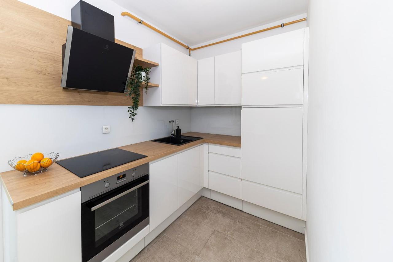 Lusea Apartment زادار المظهر الخارجي الصورة