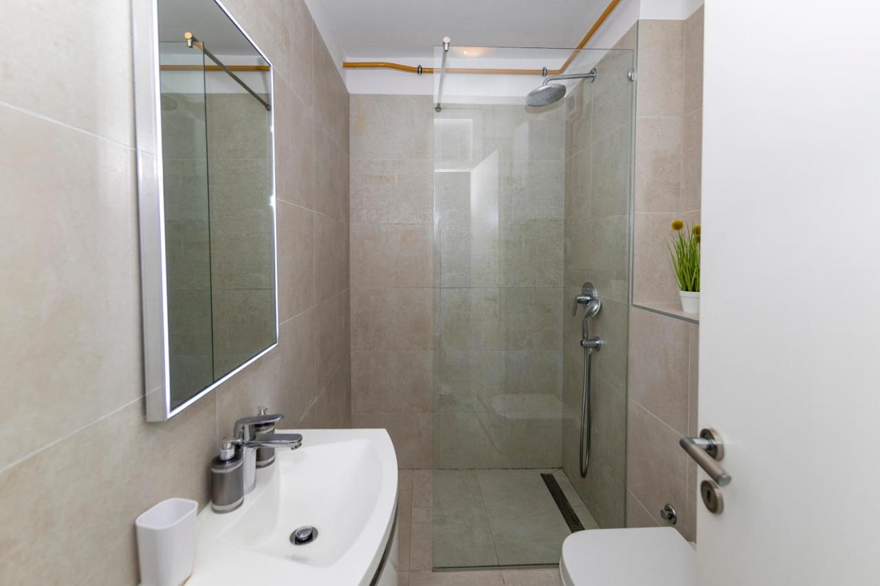Lusea Apartment زادار المظهر الخارجي الصورة