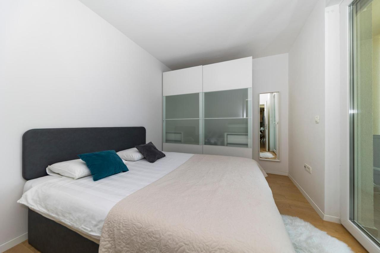 Lusea Apartment زادار المظهر الخارجي الصورة