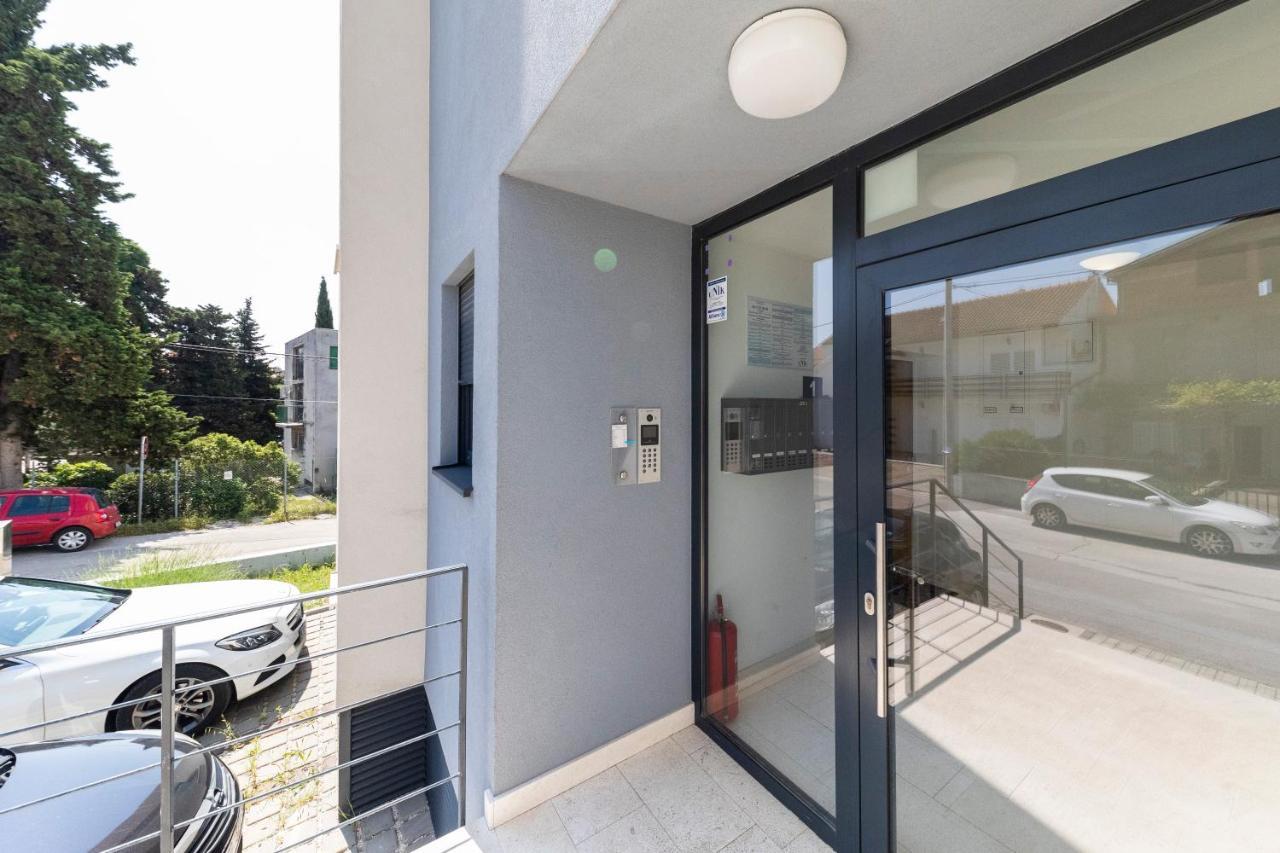 Lusea Apartment زادار المظهر الخارجي الصورة