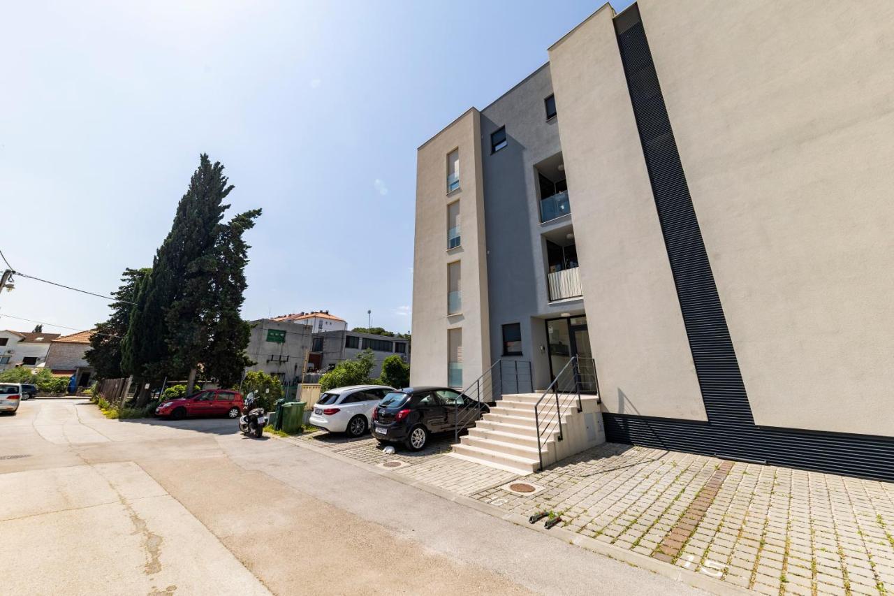 Lusea Apartment زادار المظهر الخارجي الصورة