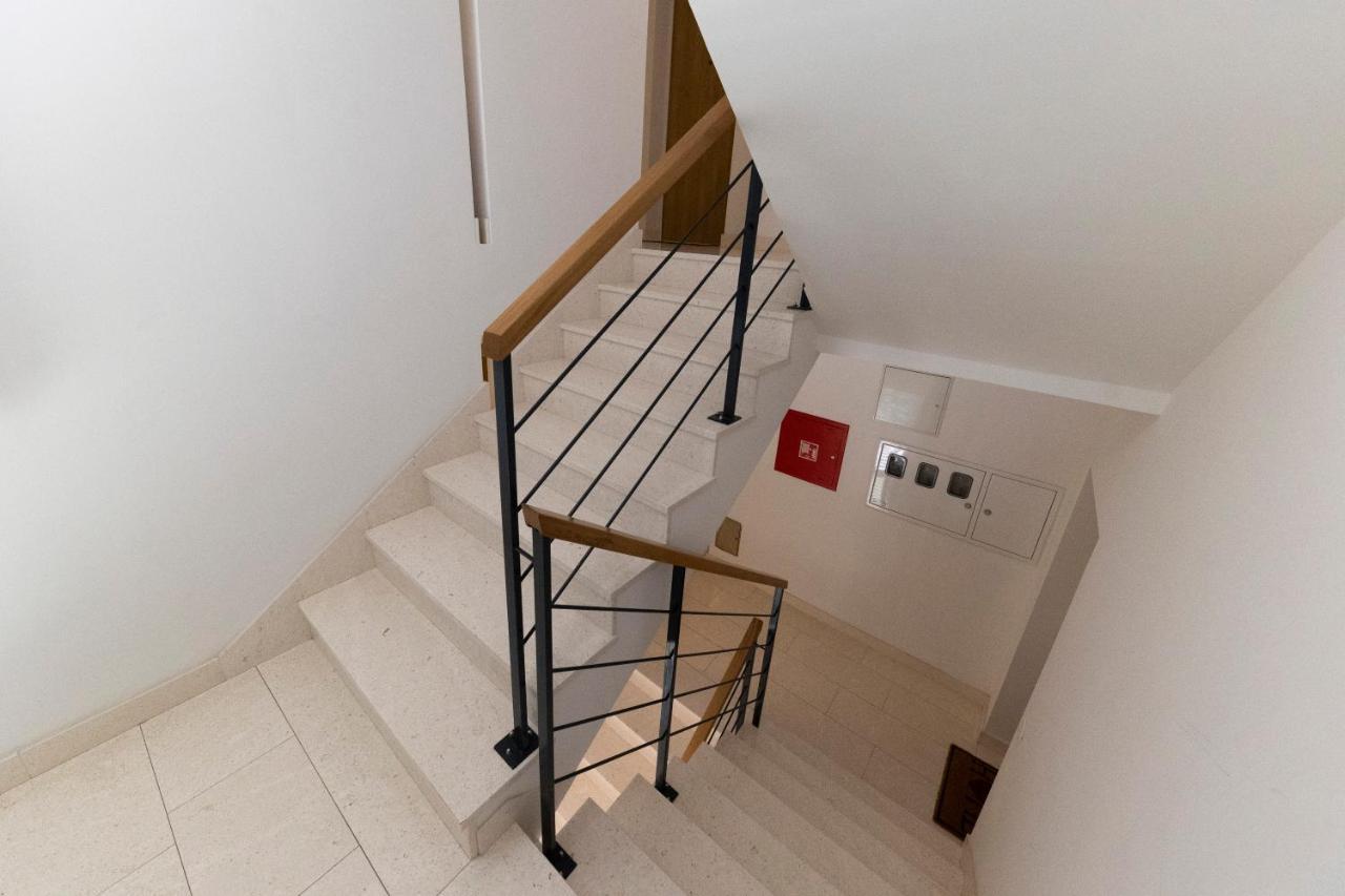 Lusea Apartment زادار المظهر الخارجي الصورة